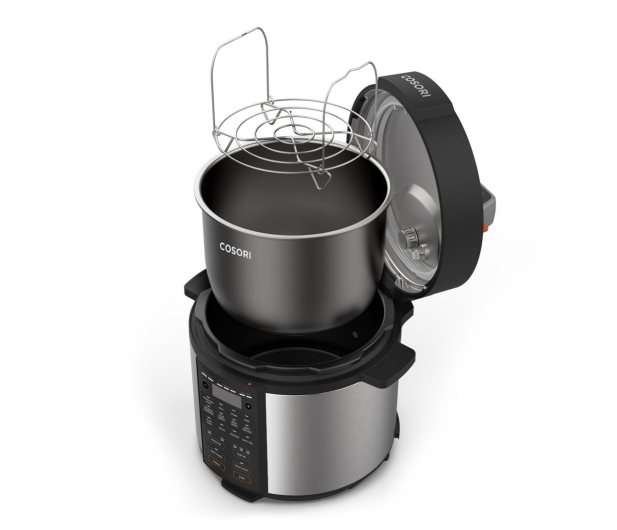 Cosori Szybkowar Pressure Cooker 5,7 litra - 1293935 - zdjęcie 3